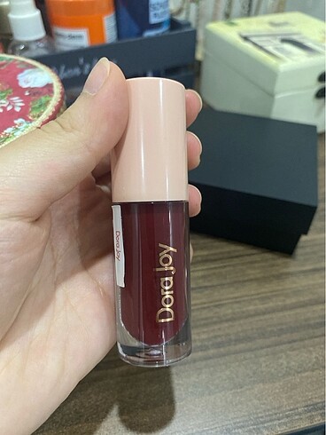 Dora Joy Lip Gloss