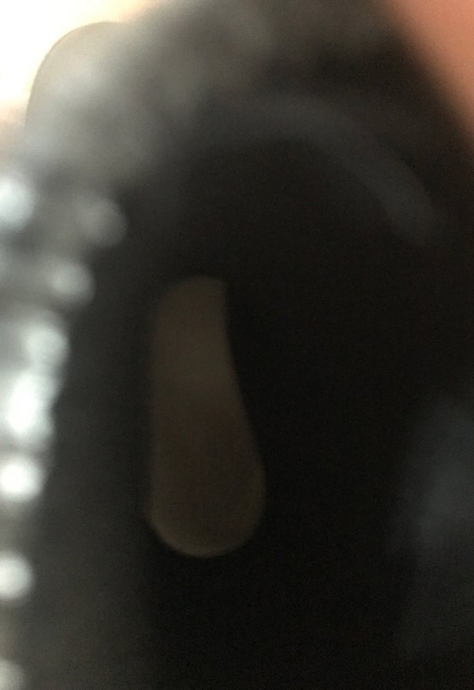 Siyah Tokalı Çocuk Kauçuk Bot - Görsel 3