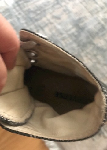 Converse ayakkabı - Görsel 6