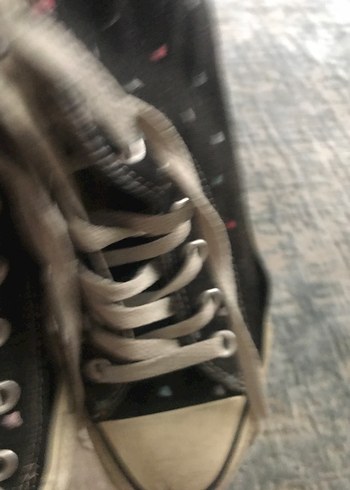 Converse ayakkabı - Görsel 5