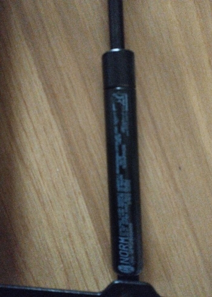 Baza amartisor - Görsel 2