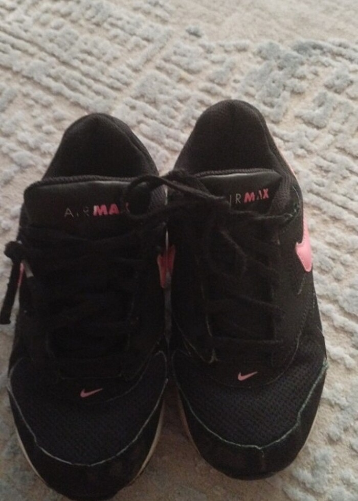 Nike Air Max  - Görsel 2