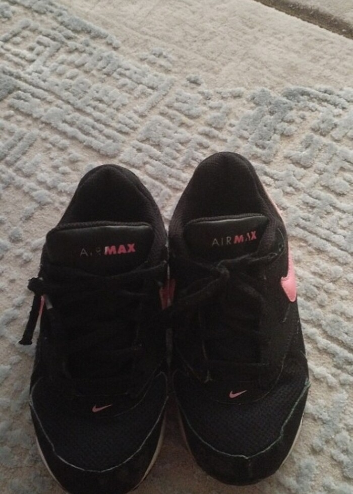 Nike Air Max  - Görsel 3