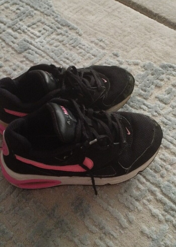 Nike Air Max  - Görsel 4