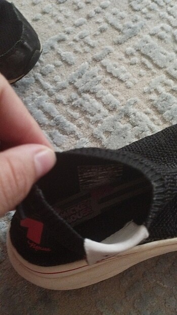 Zara 29 numara  - Görsel 5