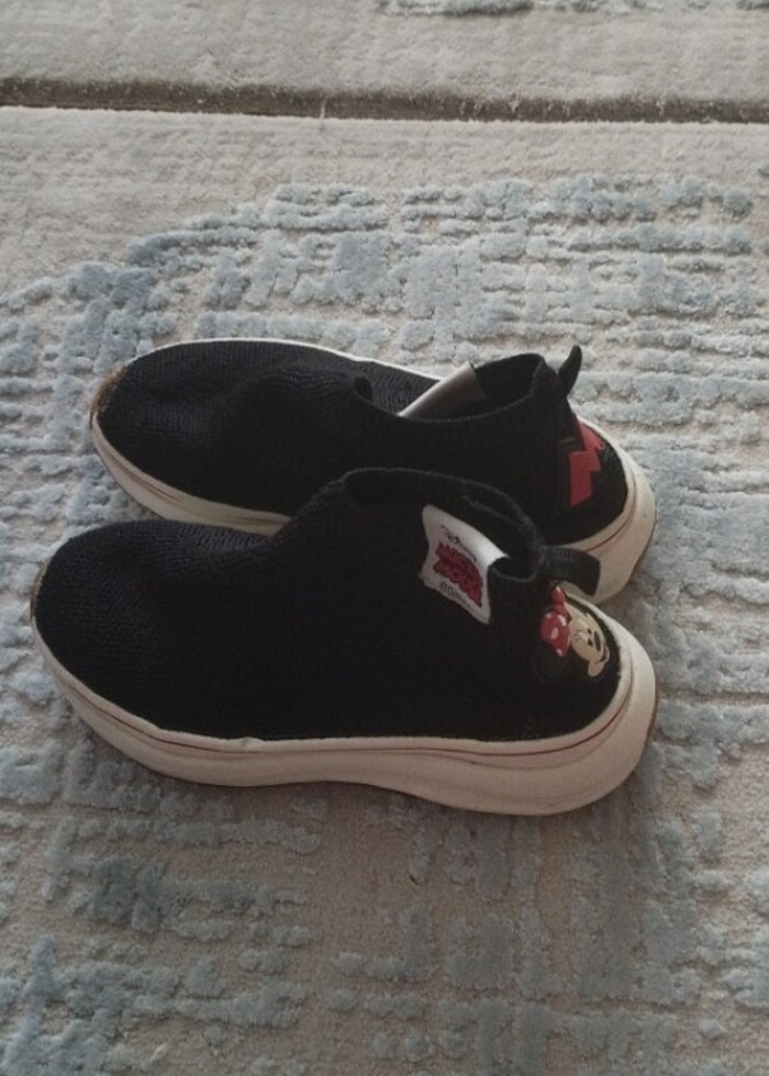 Zara 29 numara  - Görsel 2