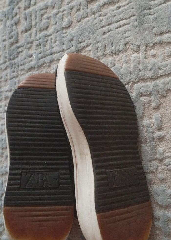 Zara 29 numara  - Görsel 4