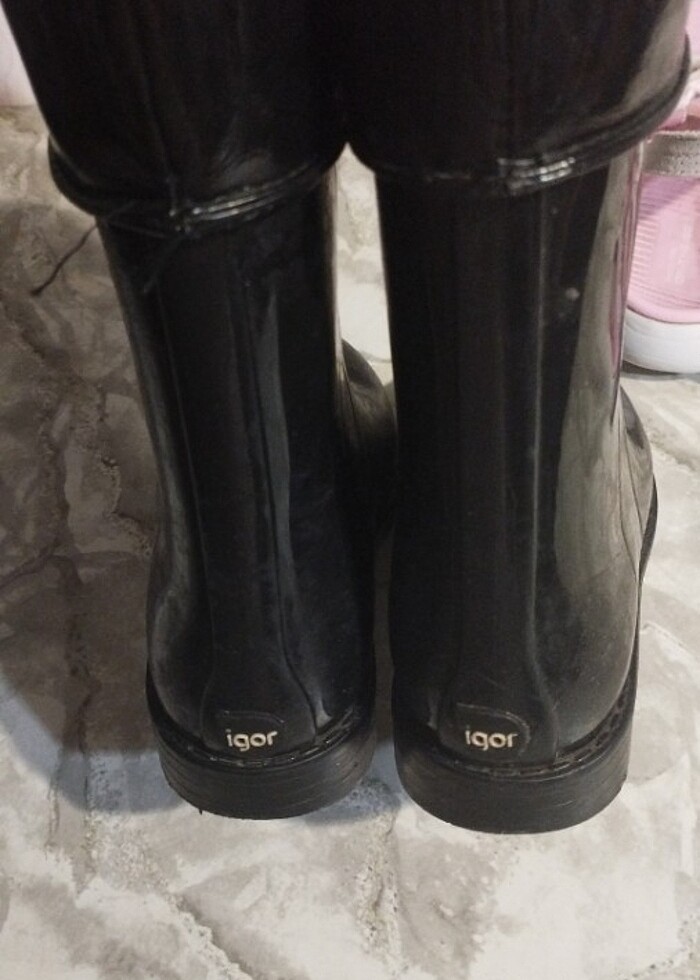 İgor bot - Görsel 5