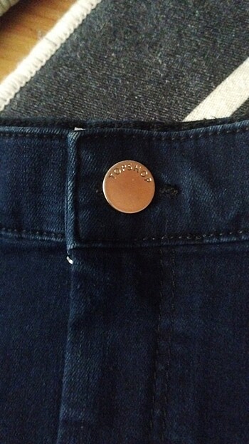 Topshop Kot edek