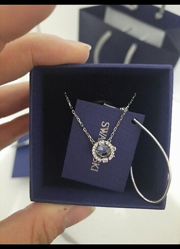 swarovski Swarovski Kolye 