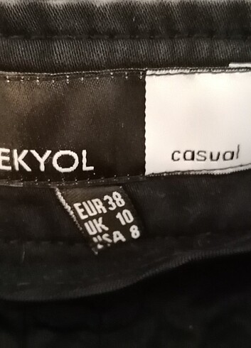 ipekyol Bayan etek
