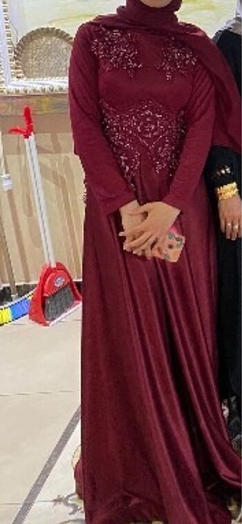 Modanisa abiye