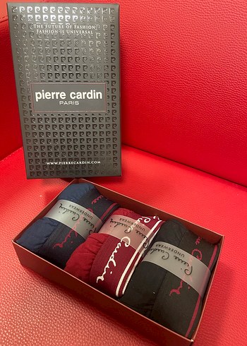 Pierre Cardin l