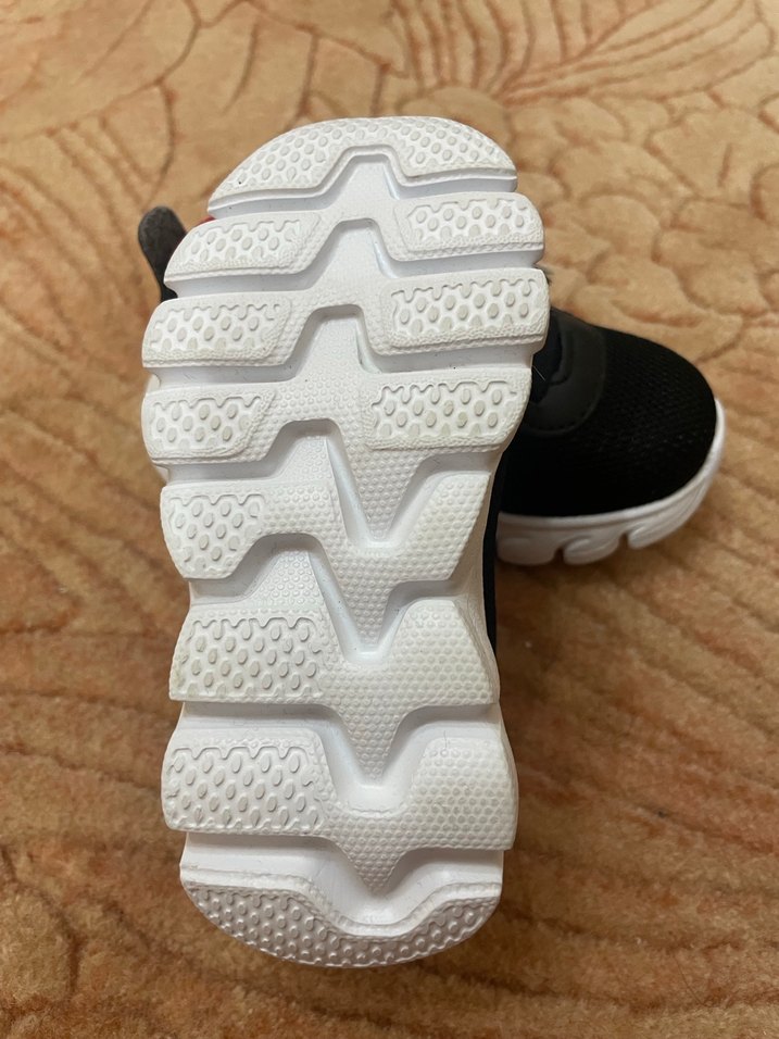 Lumberjack Çocuk Spor Ayakkabısı - Görsel 2