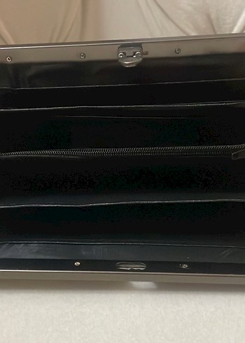 Desenli Kadın Cüzdan - Görsel 2