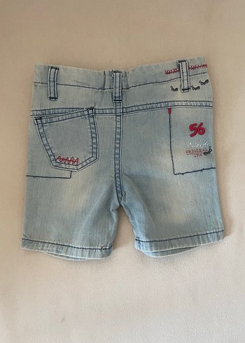 Aziz bebe çocuk ikili takım 3-6 aylık - Görsel 5