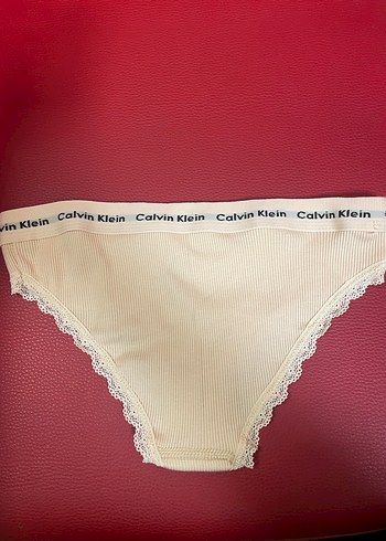 Calvin Klein 5lğ Kadın Külot - Görsel 4