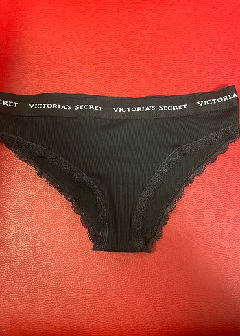 Victoria's Secret 5li külot seti - Görsel 3