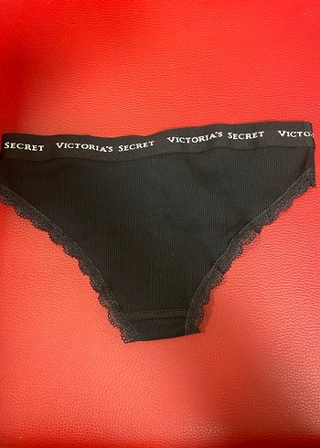Victoria's Secret 5li külot seti - Görsel 4