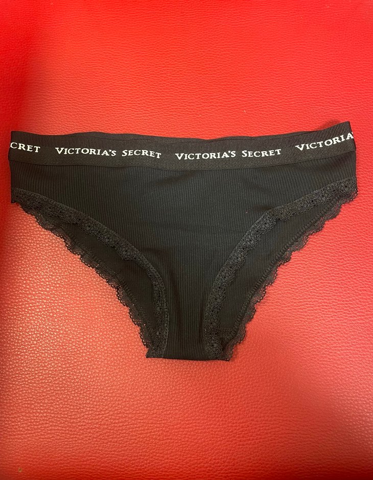 Victoria's Secret 5li külot seti - Görsel 3