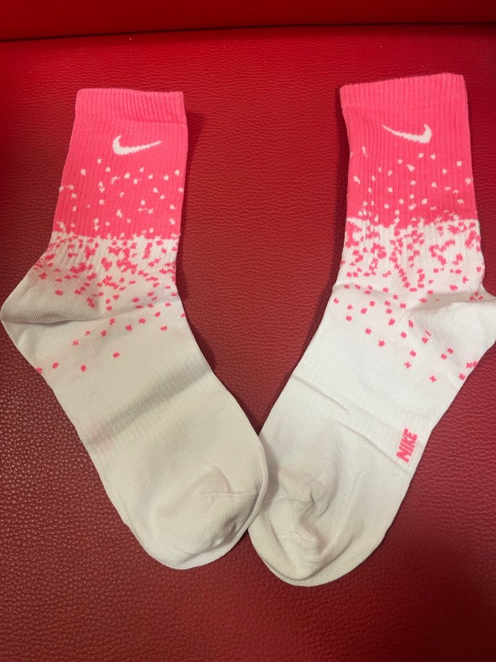 Nike 5 çift kutu içinde kadın çorap - Görsel 3