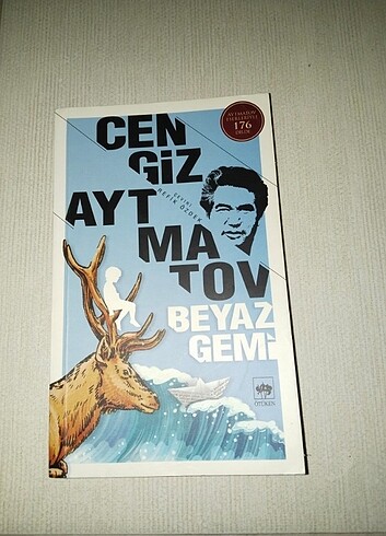 Kitap