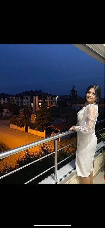Diğer Nikah elbisesi