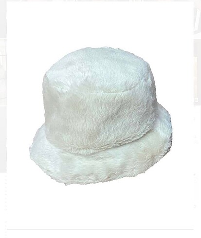 Beden beyaz Renk Bucket şapka