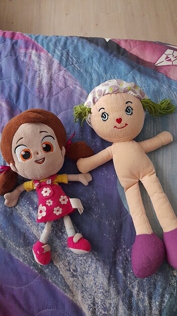 Bez bebek