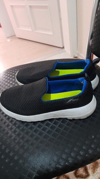 33 Beden lacivert Renk Spor ayakkabı