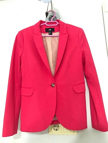 H&M Blazer ceket