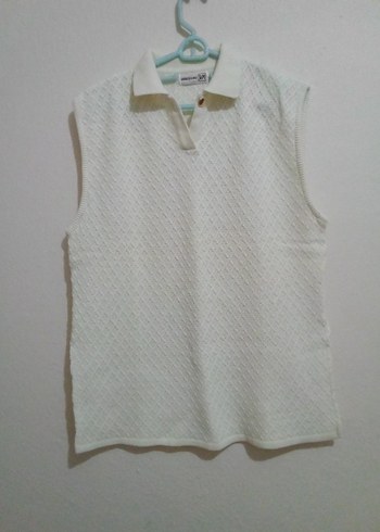 vakkoroma marka kadın yırtmaçlı süveter - Görsel 2