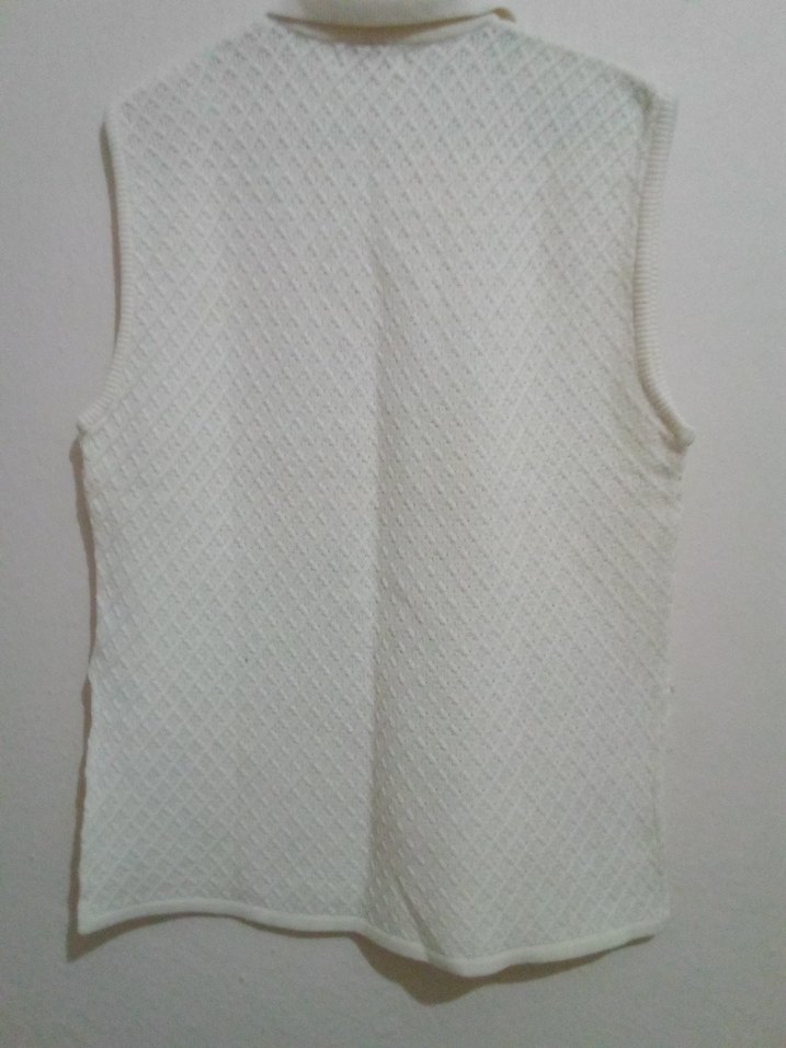 vakkoroma marka kadın yırtmaçlı süveter - Görsel 4