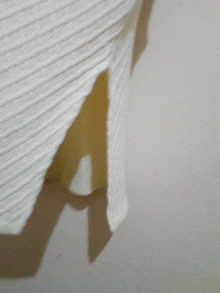 vakkoroma marka kadın yırtmaçlı süveter - Görsel 3