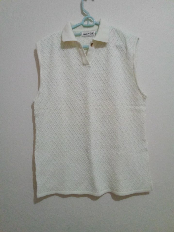 vakkoroma marka kadın yırtmaçlı süveter - Görsel 2