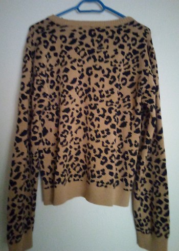 jımmy marka kazak 38 beden - Görsel 4