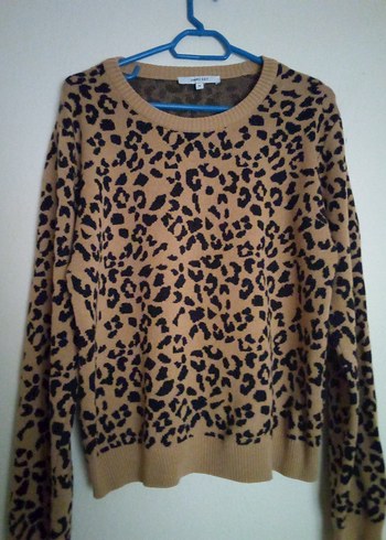 jımmy marka kazak 38 beden - Görsel 2