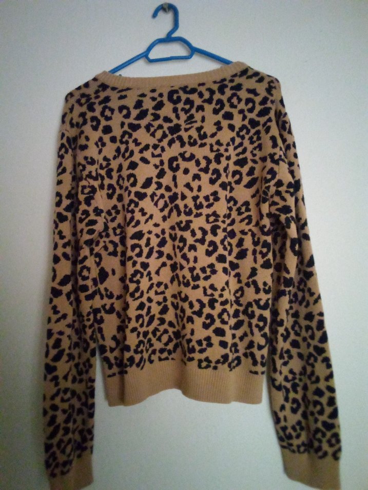 jımmy marka kazak 38 beden - Görsel 3