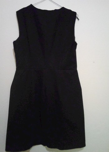 Fermuarlı siyah 42 beden ADL marka - Görsel 4