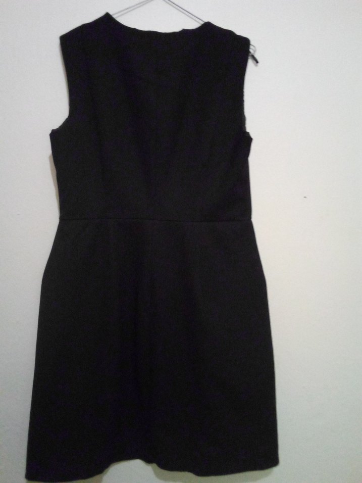 Fermuarlı siyah 42 beden ADL marka - Görsel 4