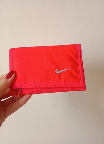 Nike cüzdan 