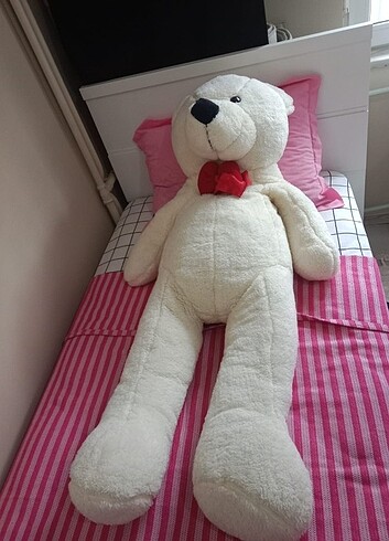 Beden Peluş ayı