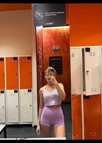 Calvin Klein crop top - Görsel 2