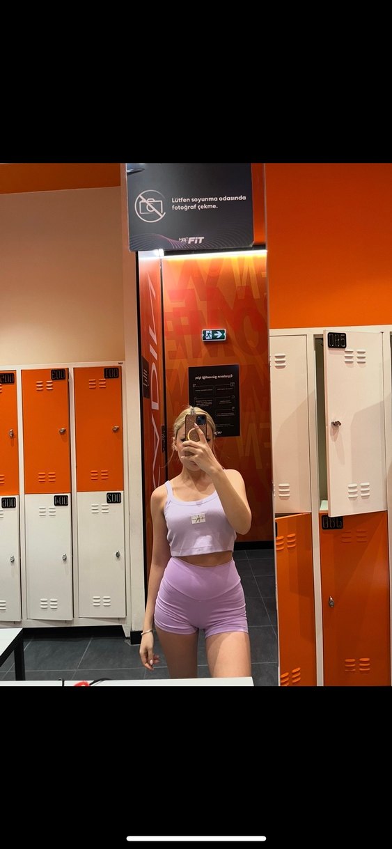 Calvin Klein crop top - Görsel 2