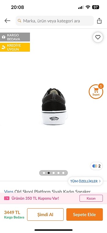 Vans Vans Old Skool