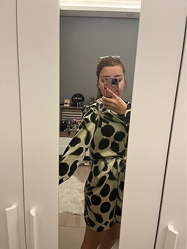 Zara Zara elbise