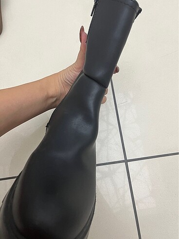 Kısa bot - Görsel 5