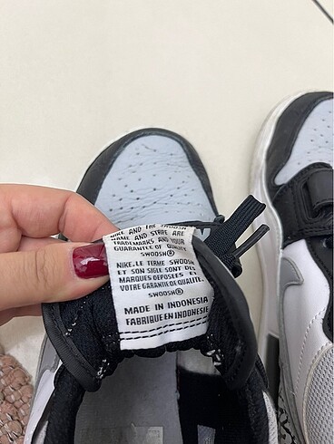 Nike jordan - Görsel 4