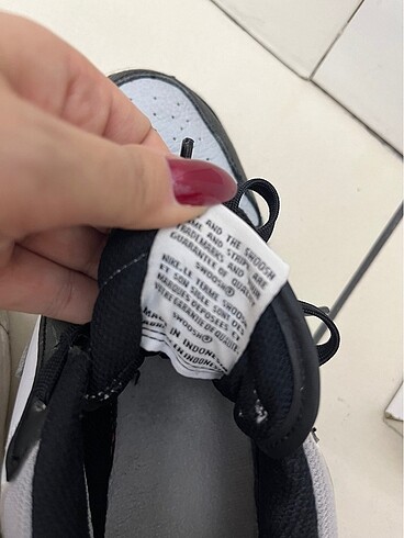 Nike jordan - Görsel 5