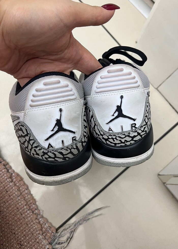 Nike jordan - Görsel 2